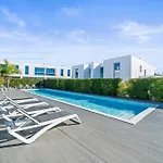 Lejlighed Luxury Escape Private Sunny Terrace & Pool Lagos