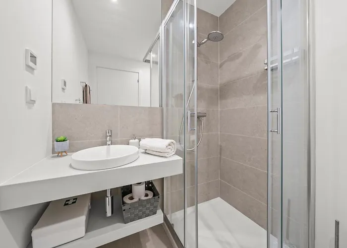 Luxury Escape Private Sunny Terrace & Pool * Лагуш