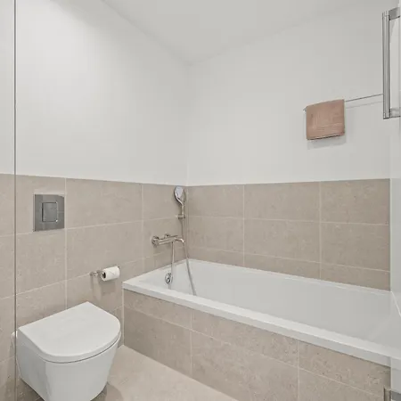 Apartment Luxury Escape Private Sunny Terrace & Pool Lagos