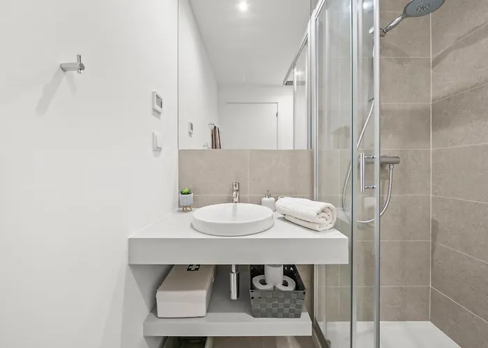 Luxury Escape Private Sunny Terrace & Pool Appartamento Lagos