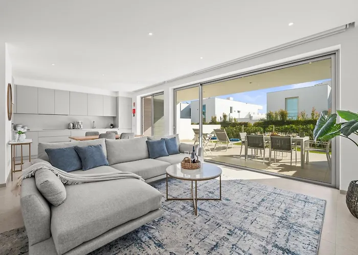 Appartamento Luxury Escape Private Sunny Terrace & Pool Lagos