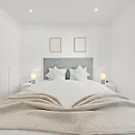 Luxury Escape Private Sunny Terrace&pool Apartamento